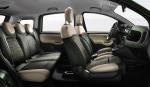 Fiat Panda 4x4 2012 года